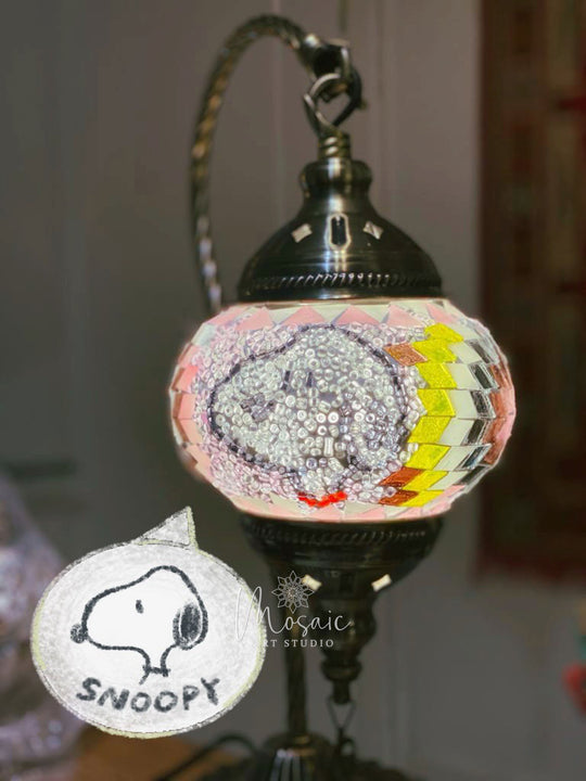 土耳其馬賽克燈工作坊 |  團建活動 ｜ 生日派對  ｜ 土耳其燈 ｜ Turkish Mosaic Lamp workshop | Group Workshops | Birthday Parties | Team Building Events | Programs for Kids