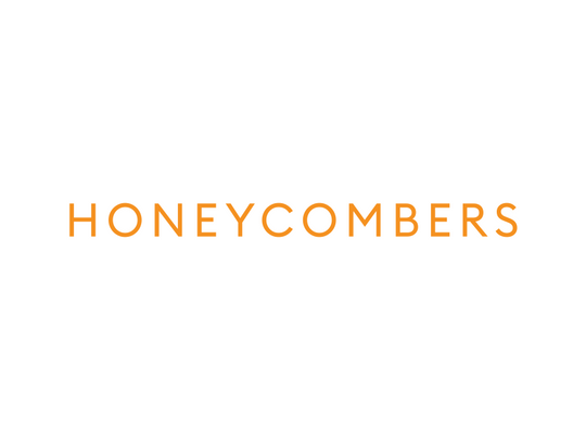 We got featured at Honeycombers