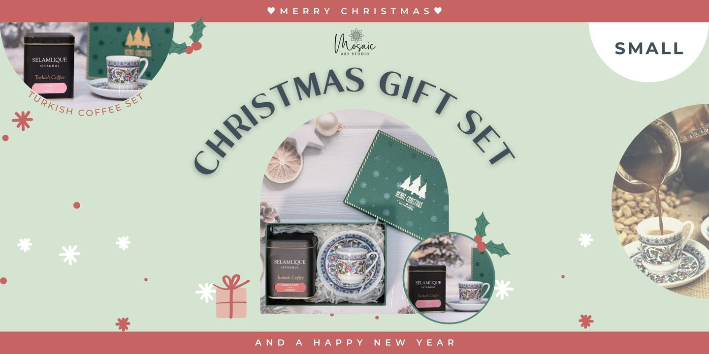 Christmas Gift Set