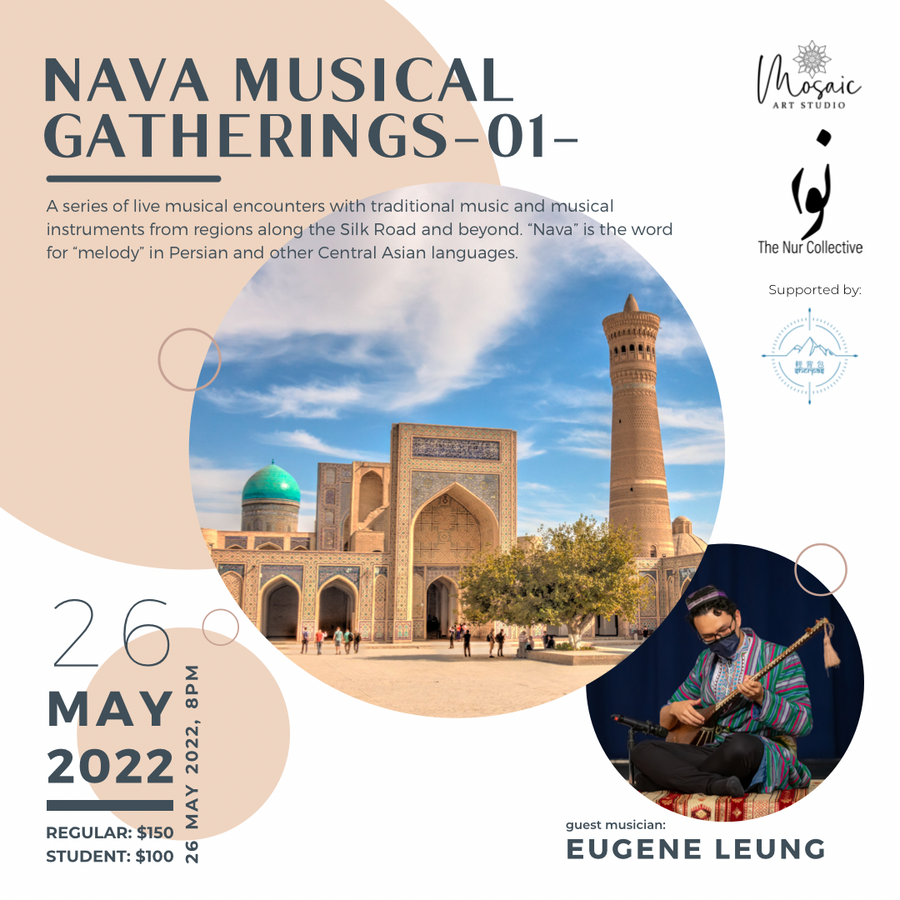 "Nava" Musical Gatherings -01-