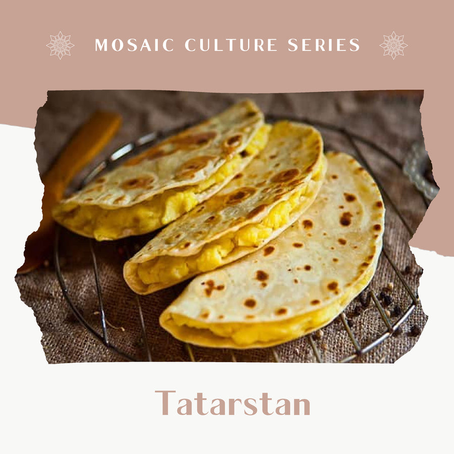 Tatar Cultural Night