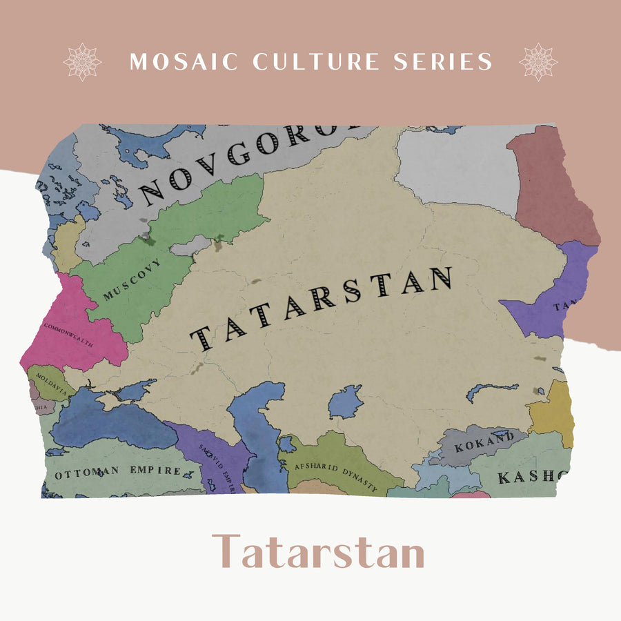 Tatar Cultural Night