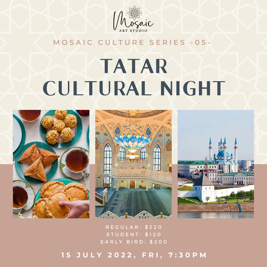 Tatar Cultural Night