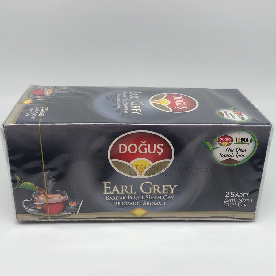 Dogus Turkish Tea Bags